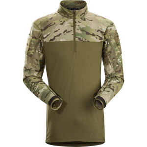 Arc'teryx LEAF Assault Shirt Lt Men's - Multicam