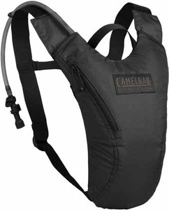 Camelbak HydroBak 50oz Mil Spec (Crux) Black