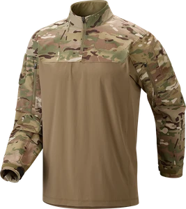 Arc'Teryx PRO Tactician SV Shirt MultiCam®