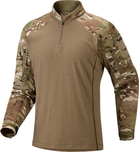 Arc'Teryx PRO Arc'Teryx PRO Tactician AR Shirt MultiCam®