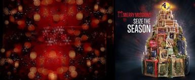 Tactical Christmas 2022