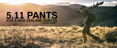 Pants - Posts - Tactical Solutions NZ