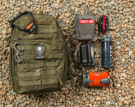 Love your OLD Rush bags?