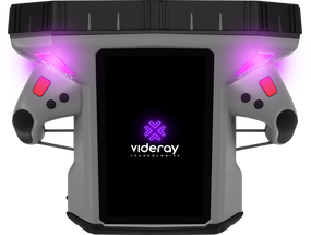 Videray Handheld X-Ray Systems | Portable Security Inspection NZ