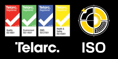 Tactical Solutions Achieves Full QEIHS ISO Certification with Telarc