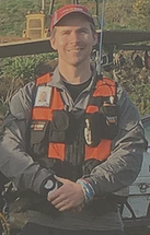 Rapid Assault from Operational Tracker - Auckland Land Search & Rescue