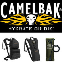 CamelBak - For Authorised Military and Government ONLY..