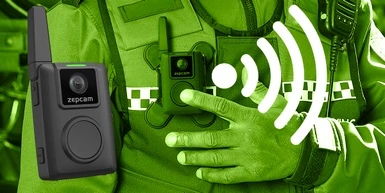 University of Canterbury Enhances Campus Safety and Accountability with Zepcam Bodycams