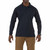 5.11 Performance L/S Polo 72049 - dark Navy - front