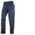 5.11 Womens Rip TDU Pants - Dark Navy - 64359 stand alone front
