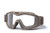 ESS Influx AVS Goggle, Terrain Tan
