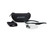 ESS Crossbow Photochromic One Eyeshields