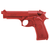 ASP Red Training Gun - Beretta 9mm/ .41 ASP Red Training Gun - Beretta 9mm/ .41