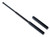 ASP F21FB Friction Loc Baton 21" Black ASP F21FB Friction Loc Baton 21" Black