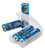 ASP AA Lithium Battery 4 Pack + Link Case ASP AA Lithium Battery 4 Pack + Link Case