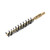 Breakthrough Nylon Bristle Bore Brush - .243