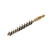 Breakthrough Nylon Bristle Bore Brush - .270/.285