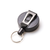 Key-Bak #6 36" Swivel Clip Split Ring