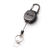 Key-Bak Sidekick 2in1 ID & Key (5) Retractor