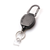 Key-Bak Sidekick 2in1 ID & Key (5) Retractor