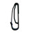 Zak Tool Keyring Holder 2 1/4 inch Belt Zak Tool Keyring Holder 2 1/4 inch Belt
