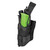 5.11 Double Pistol Bungee/Cover Mag Pouch