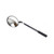 Salient 85 28" Fixed Pole 8" Flat Mirror Salient 85 28" Fixed Pole 8" Flat Mirror