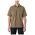 5.11 FREEDOM FLEX S/S Shirt 71340 - front - underbrush