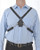 Peter Jones Klick Fast Centre Chest Harness SSHLDER4KF - front Peter Jones Klick Fast Centre Chest Harness SSHLDER4KF - front