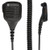 Motorola IMPRES Remote Speaker Mic - NC (for DP3000, 4000 Series) (MTS-PMMN4050A)