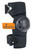 AltaCONTOUR Elbow Protectors, AltaLOK, Black (ALT-53113.00)