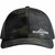 Surefire Multicam Trucker Hat, Multicam Black