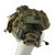 Agilite Ops-Core FAST Ballistic Helmet Cover-Hybrid SF (AG-8243) Agilite Ops-Core FAST Ballistic Helmet Cover-Hybrid SF (AG-8243)