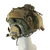Agilite Ops-Core FAST Ballistic Helmet Cover-Hybrid SF (AG-8243) Agilite Ops-Core FAST Ballistic Helmet Cover-Hybrid SF (AG-8243)