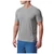 5.11 No Mercy Pt-R S/S Top