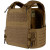 Condor Vanquish RS Plate Carrier