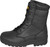 1850 Cadet Full Leather Patrol Boot Black