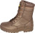 1850 Cadet Full Leather Patrol Boot Brown