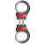 ASP Ultra Plus Cuffs, Hinge Training ASP Ultra Plus Cuffs, Hinge Training