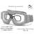 ESS Profile NVG Tan 499 Laser LPL-B Kit