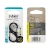 Nite Ize S-Biner SlideLock S/S #2 - Black
