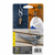 Nite Ize S-Biner SlideLock Combo S/S - 3 Pack - Stainless