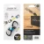 Nite Ize SlideLock 360Â° Magnetic Locking Carabiner - Blu