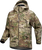 Arc'Teryx Alpha Jacket LT (Gen2.1) Multicam Mens