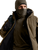 Arc'Teryx Delta AR Half Zip Hoody