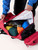 Arc'Teryx Nozone Pro 40 Pack Tanager