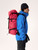 Arc'Teryx Nozone Pro 40 Pack Tanager