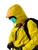 Arc'Teryx SKi Guide Jacket Womens