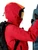 Arc'Teryx SKi Guide Jacket Womens