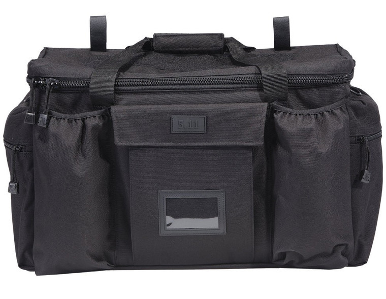 5.11 Patrol Ready Bag Black